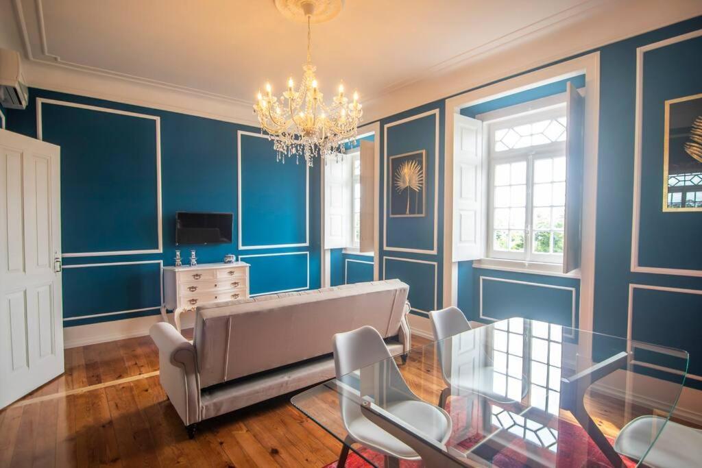 Bendi Guest House Blue Experience Sintra Kültér fotó