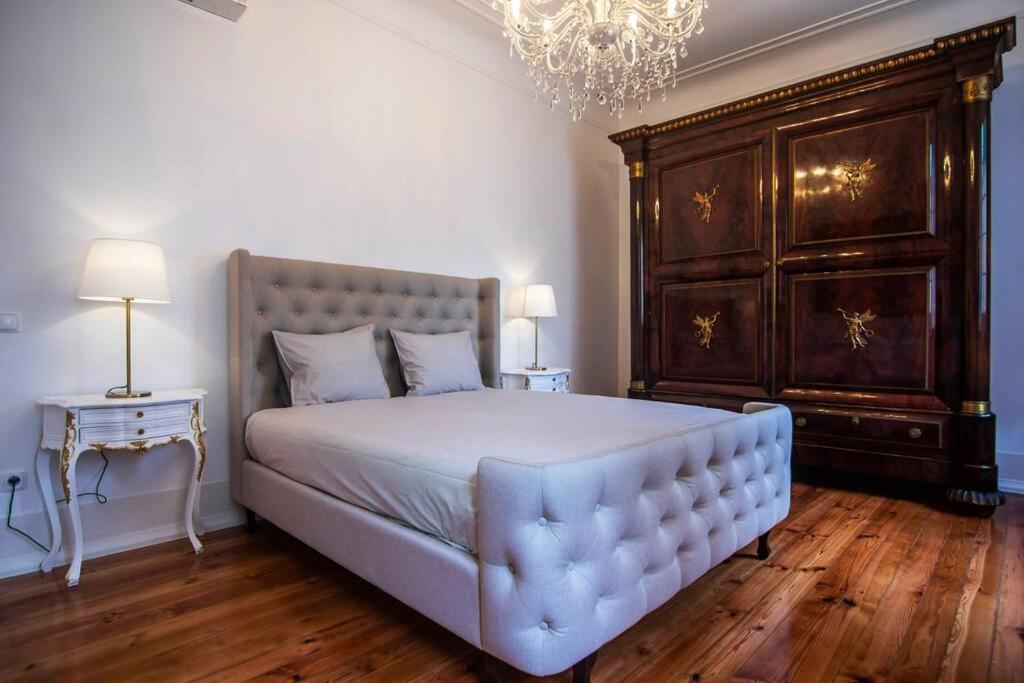 Bendi Guest House Blue Experience Sintra Kültér fotó