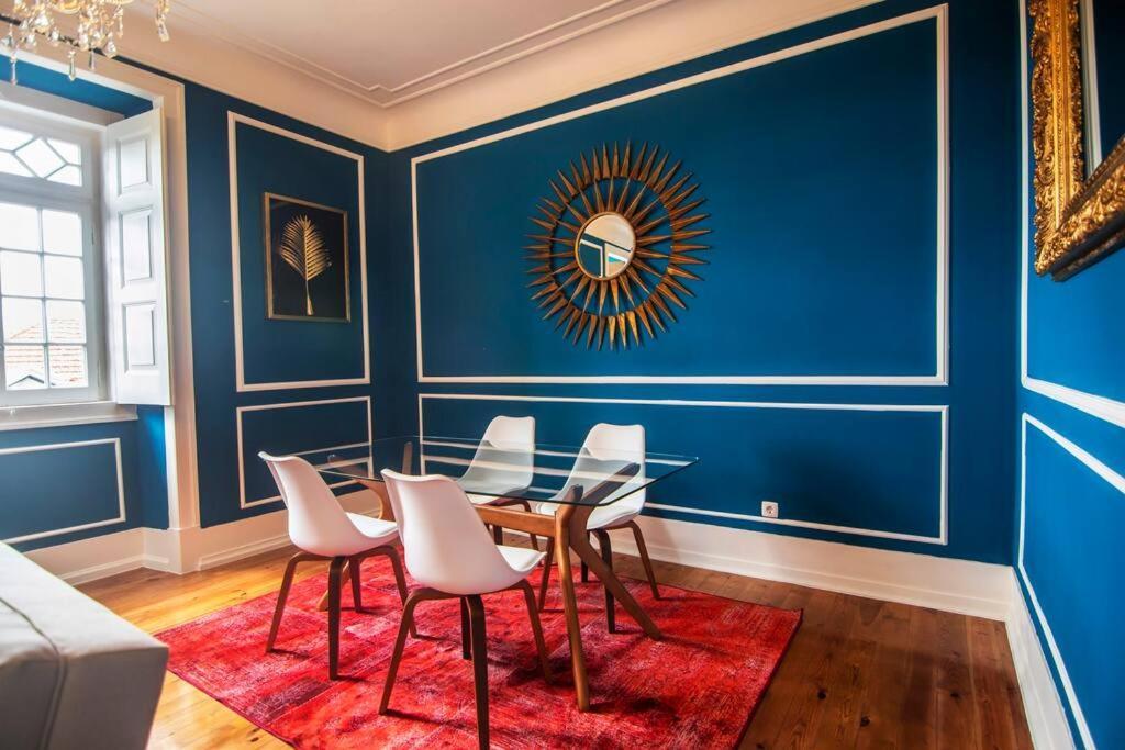 Bendi Guest House Blue Experience Sintra Kültér fotó